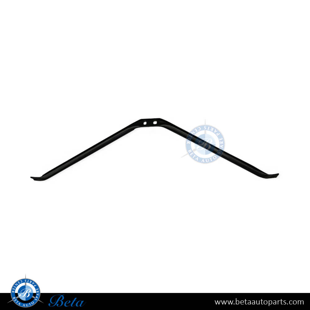 Front Panel V-Support for BMW 5/7 Series G30/G11/G12 2016-Up models, Part Number 51647409749 Front Panel V-Support for BMW 5/7 Series G30/G11/G12 2016-Up models, Part Number 51647409749